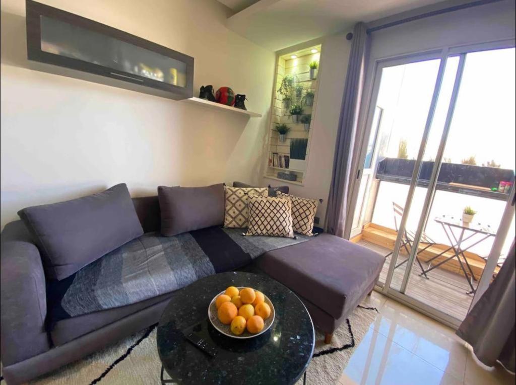 Islan Bay Apartment Agadir Exterior foto