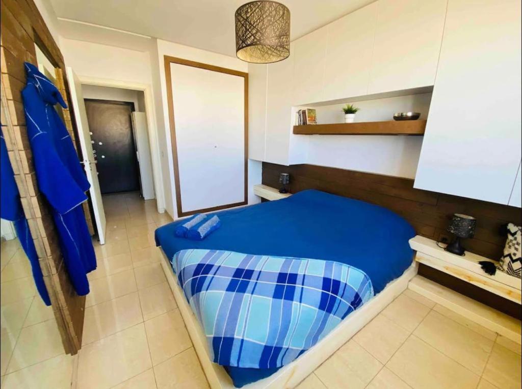 Islan Bay Apartment Agadir Exterior foto