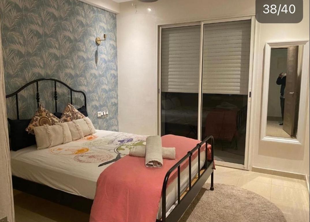 Islan Bay Apartment Agadir Exterior foto