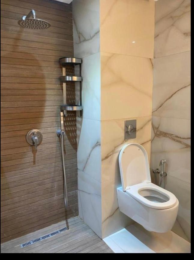 Islan Bay Apartment Agadir Exterior foto