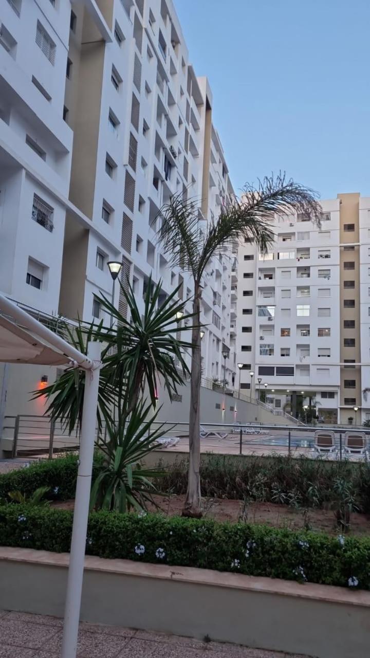 Islan Bay Apartment Agadir Exterior foto