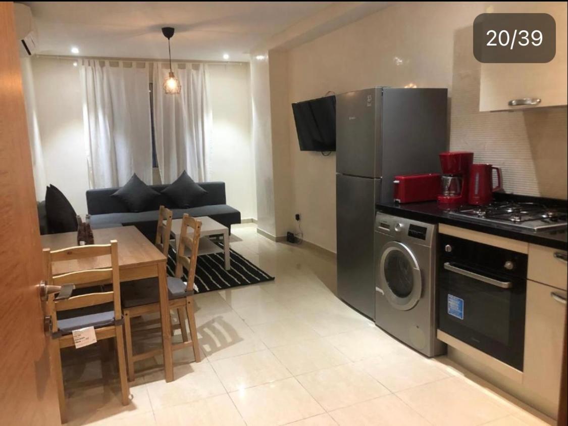 Islan Bay Apartment Agadir Exterior foto