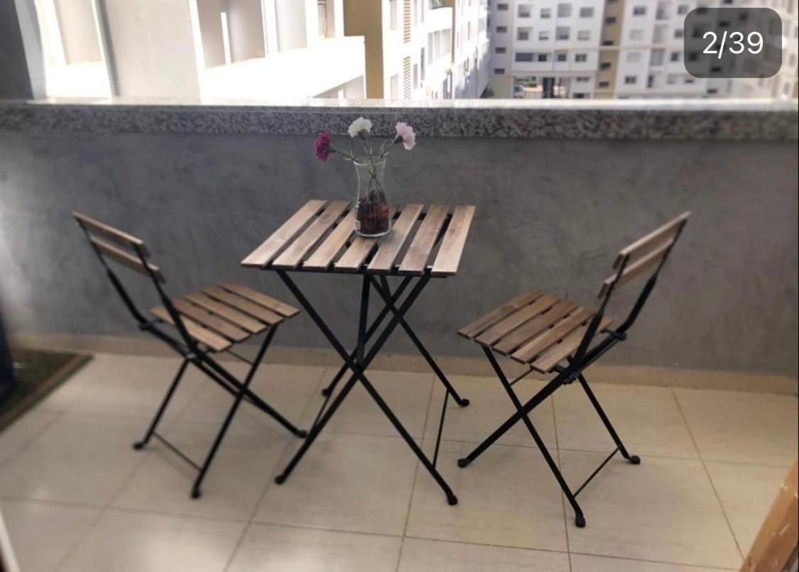 Islan Bay Apartment Agadir Exterior foto