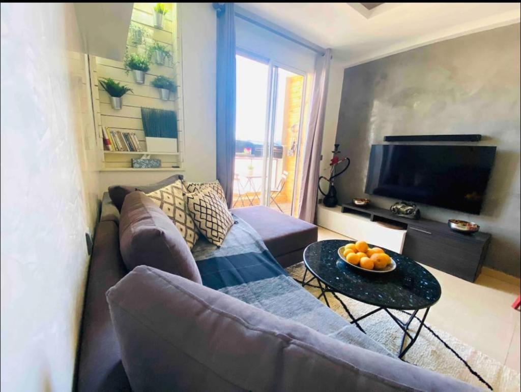 Islan Bay Apartment Agadir Exterior foto
