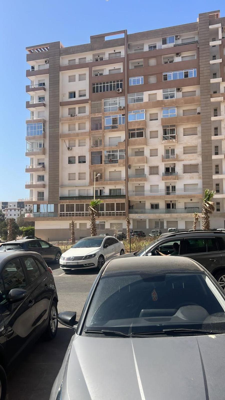 Islan Bay Apartment Agadir Exterior foto