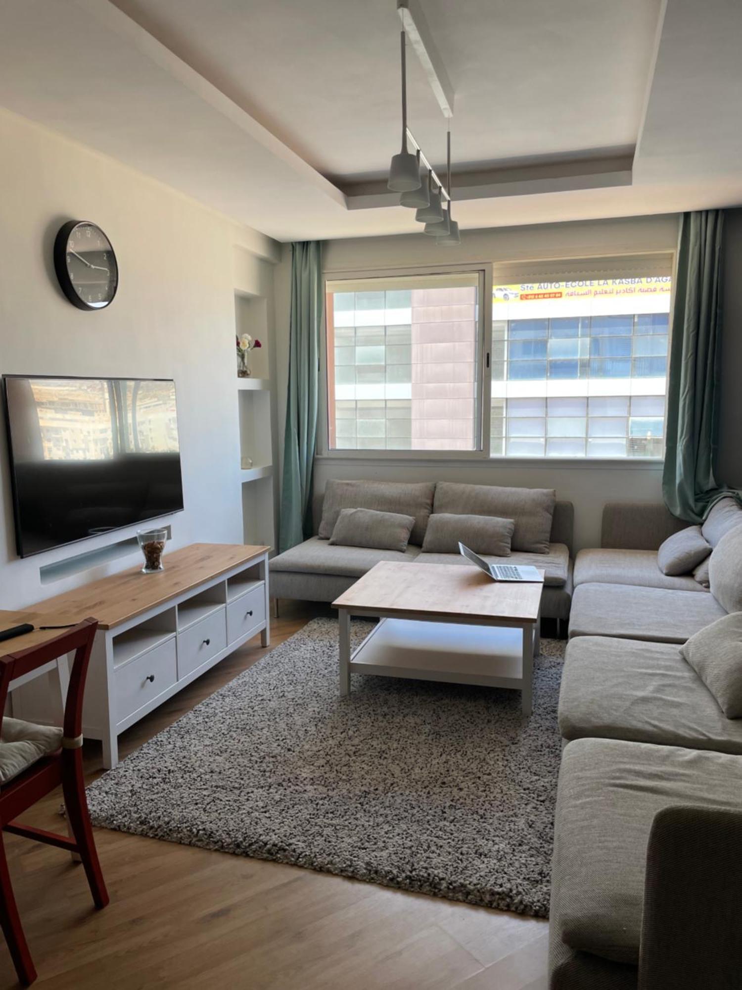 Islan Bay Apartment Agadir Exterior foto